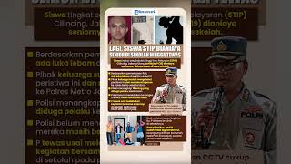 Siswa STIP Dianiaya Senior di Sekolah, Diduga Sudah Tewas saat Dibawa ke Klinik