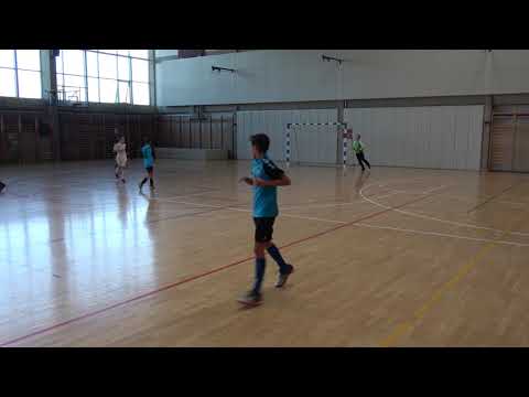 20180930 - 1. HRLDA 2006. godište - RK Maksimir Pastela vs RK PPD Zagreb (12:25)