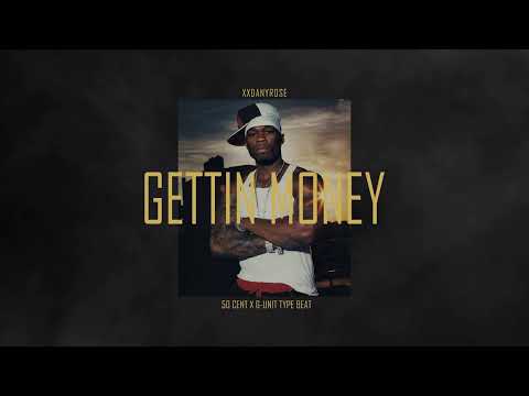[FREE] 50 Cent x G-Unit x Scott Storch Type Beat 2022 - "Gettin Money" (prod. by xxDanyRose)