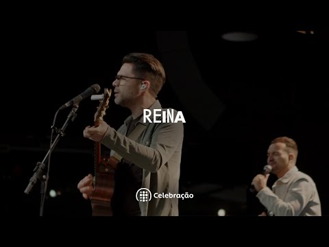 Ibab Celebração - Reina