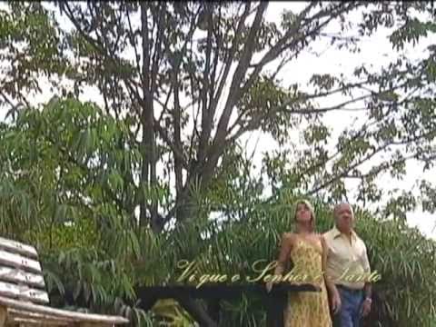 Santo (Quando Olhei) - Católica