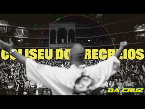 AFTERMOVIE | Danni Gato - Coliseu Dos Recreios.