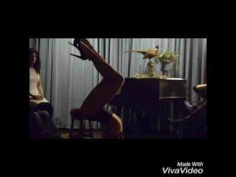 Cheryl teagann - Mini showreel