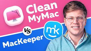 MacKeeper vs CleanMyMac – Which Wins