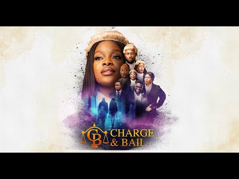 Charge And Bail Official Trailer