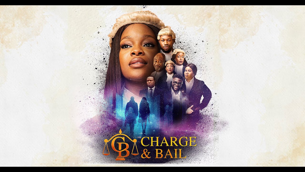 Miniature de la vidéo Charge And Bail Official Trailer du film Charge and Bail