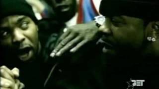 Method Man & Busta Rhymes - What's Happenin (Stigmath Remix)