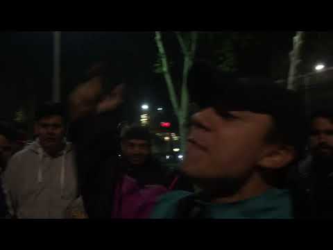 AUTENTIK vs ATIM: CUARTOS - ACB Fecha X