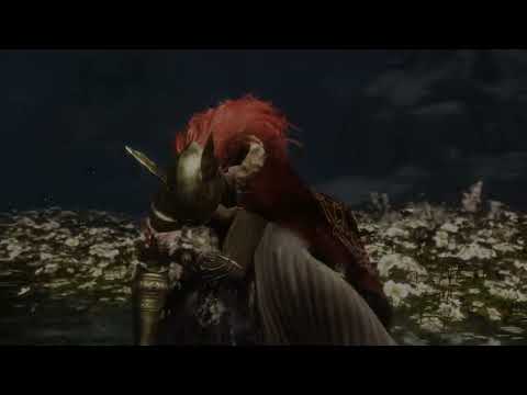Elden Ring - Trying a Rivers of Blood Build... Still OP After Patch 1.04