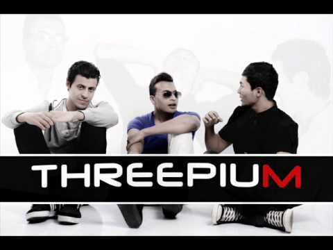Threepium - Trance Everywhere 005 ( 24-03-2013) - Exclusiv Trance & progressive