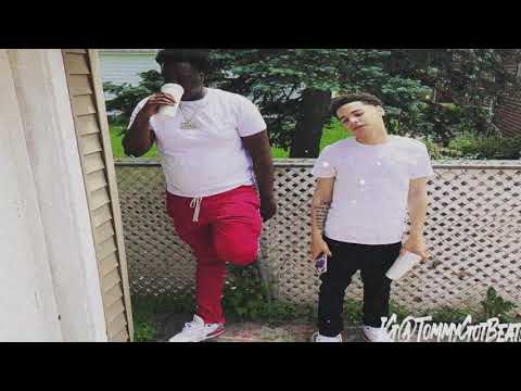 [Free]♊Drew Beez x CashClick Boog x MoneyBagz Buzz Type Beat "Lean Shop" (Prod.Fre$co x Tommy II)