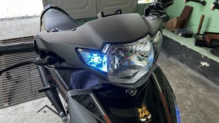 Sirius 2022 mới nhất độ Full Led tại T23Shop Cần Thơ