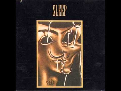 Sleep - The Wall of Yawn