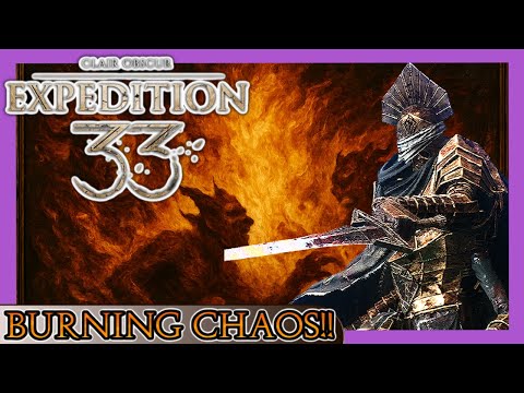 New Playstyle and More POWER!! / Expedition 33 Part 42