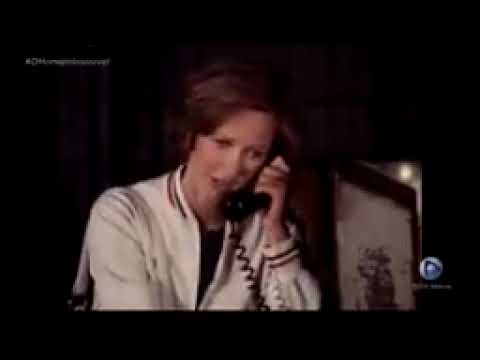 Filme : O Homem Invisivel ( 1976 )Dublado