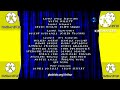 PBS S Arthur Closing Credits Season 7 AKOM 2002