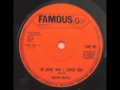 Ralph McTell ~ In Some Way I Loved You ~ Single (1971)