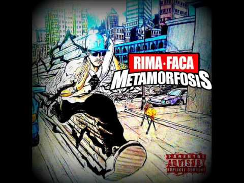 RIMA FACA - 05 - RAP EN LA KASA FEAT DIEGO TINTO