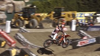 Now Is The Time: Anaheim 2 Press Day Ft. Nelson / Hill / Wilson- vurbmoto