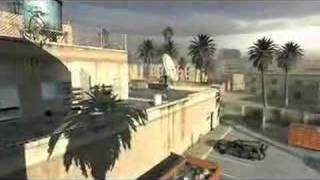 Call of Duty 4 : Variety Map Pack Trailer
