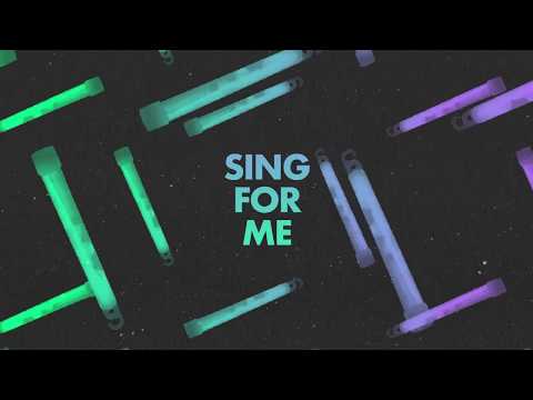 MOTi - Sing For Me (with Mary N'Diaye) [Official Lyric Video]