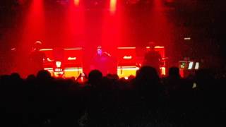 Bitter Rivals - Sleigh Bells