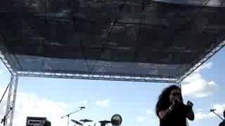 Helstar - South Texas Rockfest