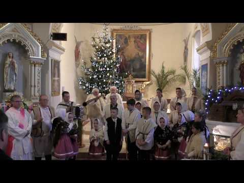 Plechotice Vianočné Pastorále 2019 8/8