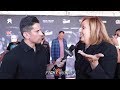 KATHY DUVA "IF CANELO THINKS KOVALEV IS FINISHED THEY'VE MADE A BIG MISCALCULATION!"
