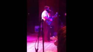 Reverend Peyton's Big Damn Band