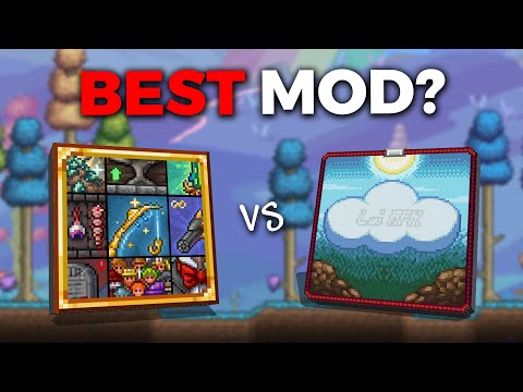 Luiafk Mod