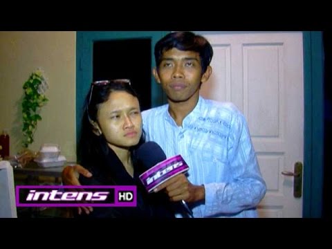 Rindu Karen kepada Dede Sunandar - Intens 07 Juni 2016