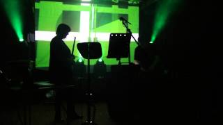 Carter Tutti - Coolicon - Live at Schlagstrom Festival 2014 Berlin
