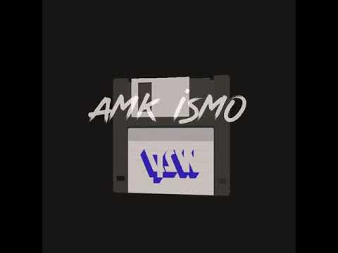 AMK X ISMO // Mon Temps