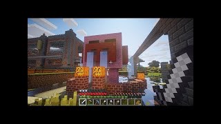 【マインクラフト】視聴者さんとゾンビゲー攻略！何とか脱出しよう！【Hypixel】