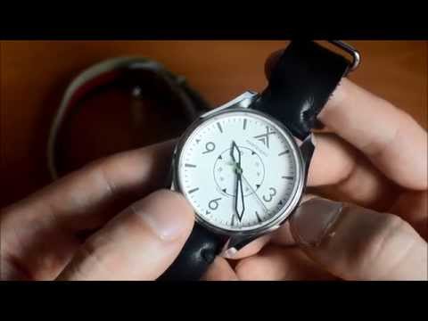 Martenero Ace Watch Review | aBlogtoWatch
