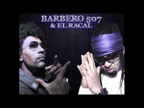 TE TAN QUEMANDO - BARBERO 507 FT EL RACAL