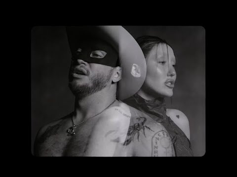 Orville Peck & Noah Cyrus - How Far Will We Take It? (Official Music Video)