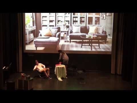 Križari: Brak je mrak