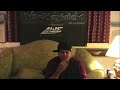 Cuban Link Talks About Beef