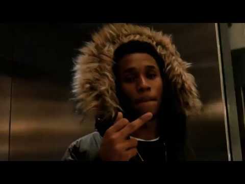 Duane Jr - "Numbers" (Official Music Video)
