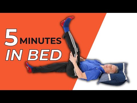 The Best Stimulating Wake Up Posture Daily Routine 2 3 Minutes