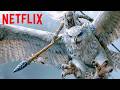 I Can T Believe These Fantasy Movies Are STILL Hidden On NETFLIX