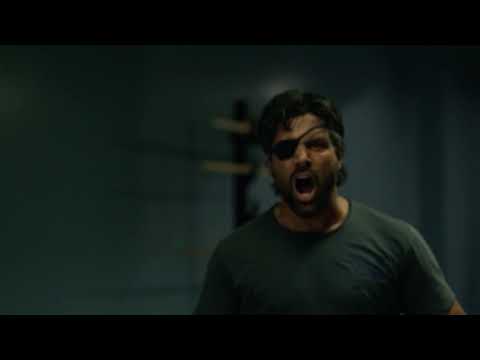 Oliver/Slade - The KiLL