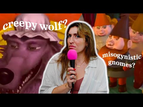 Who Approved This Bratz Movie? | Bratz Fairy Talez