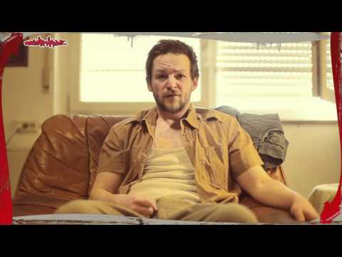 Dennis Da Menace feat. Jaques Shure - Offenes Hemd (Hiphop.de Premiere)