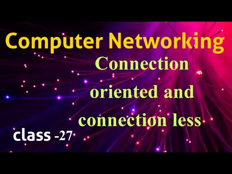Computer networks introduction and Applications CN class 1 in telugu Rajeswari