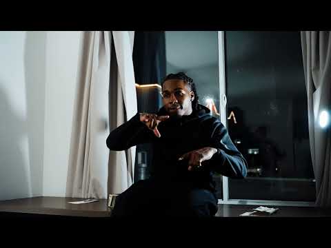 UchieBoy - Way Worse (Official Music Video)