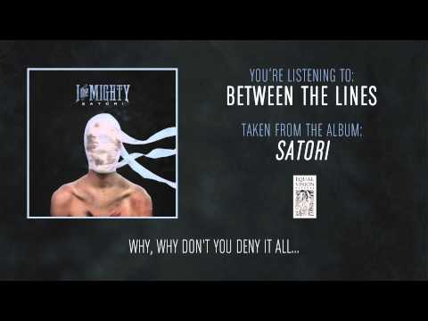 Video thumbnail for Between the Lines