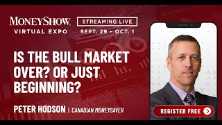 Is the Bull Market Over? Or Just Beginning?